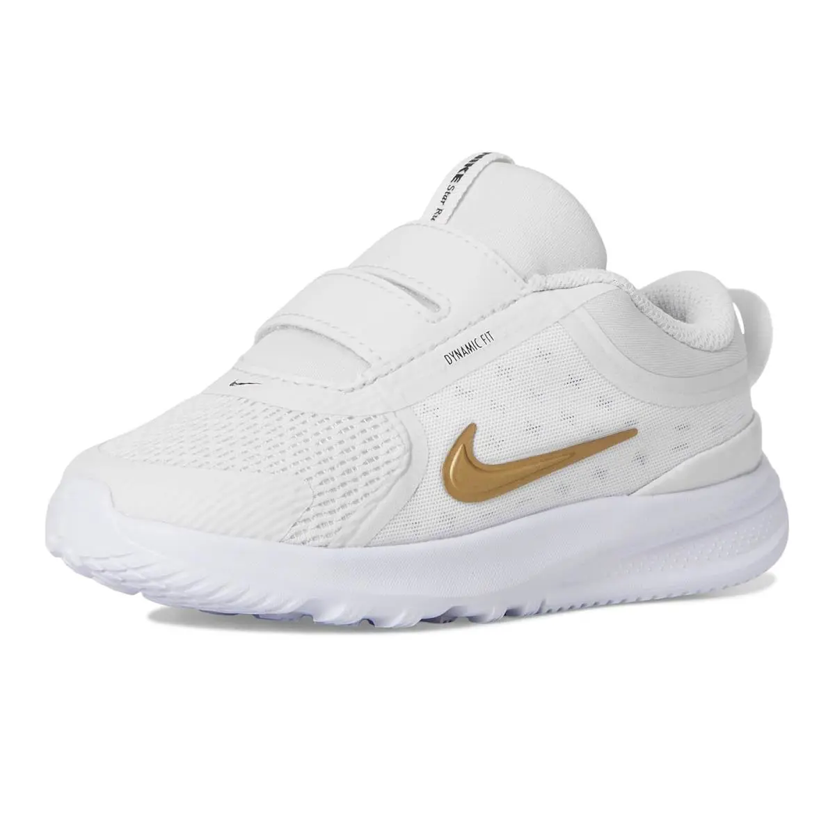 Nike shoes - Black/White/White 61