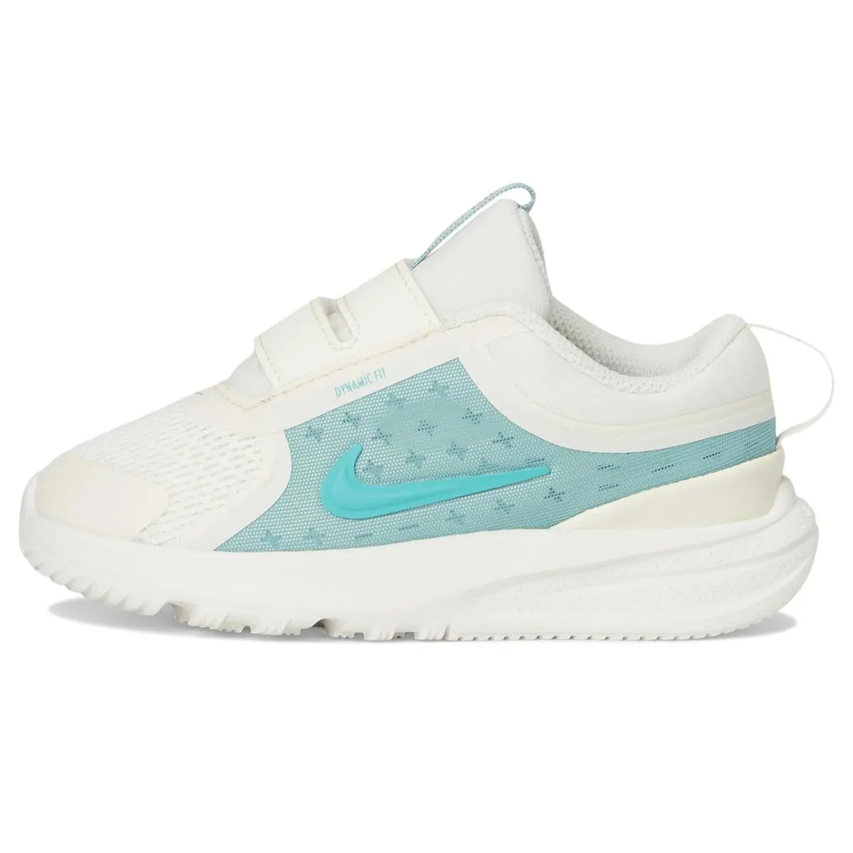 Nike shoes - Black/White/White 37