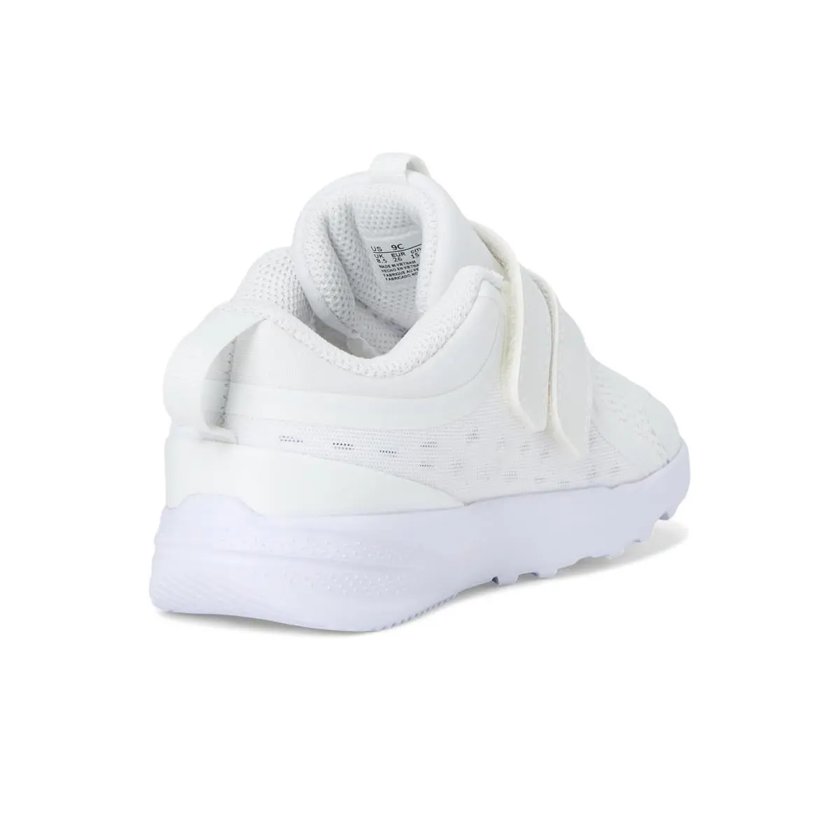 Nike shoes - Black/White/White 45