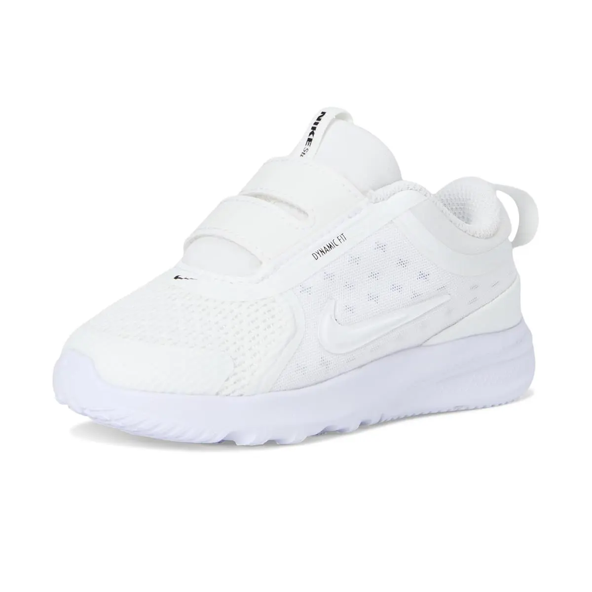 Nike shoes - Black/White/White 47