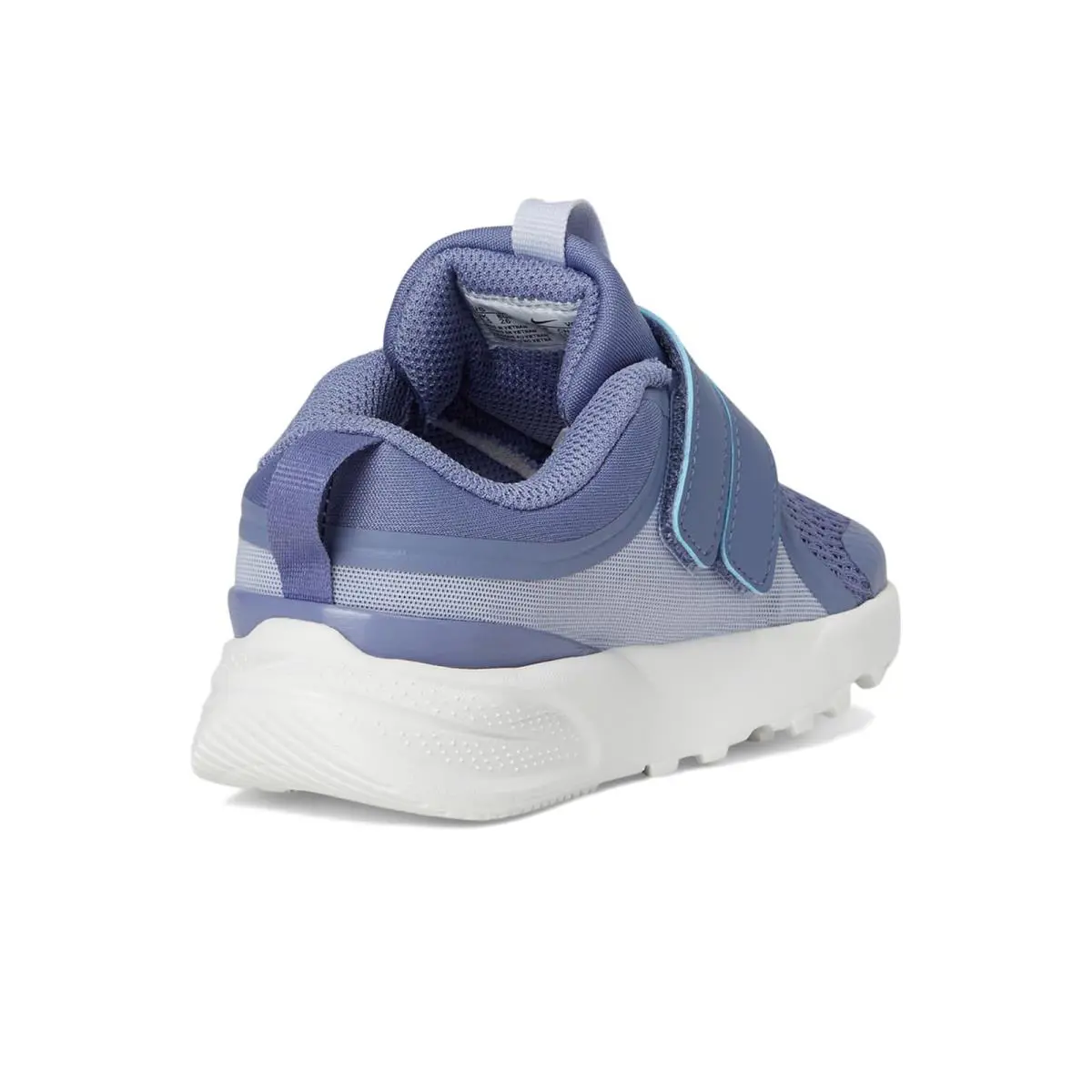 Nike shoes - Black/White/White 66