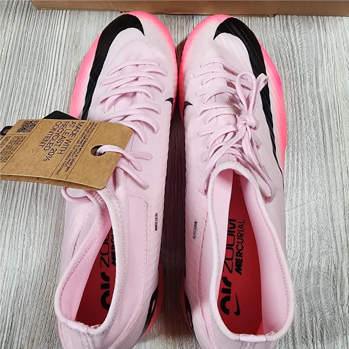 Nike shoes - DJ5627601 - DJ5627-601 - Pink 11