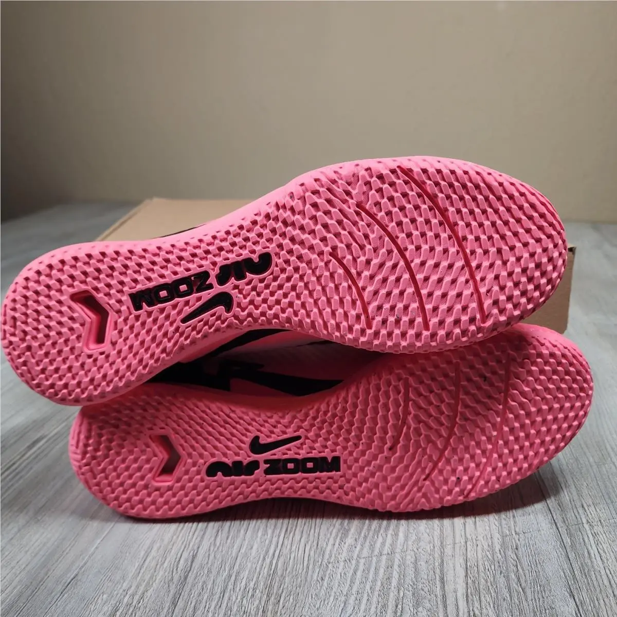 Nike shoes - DJ5627601 - DJ5627-601 - Pink 12