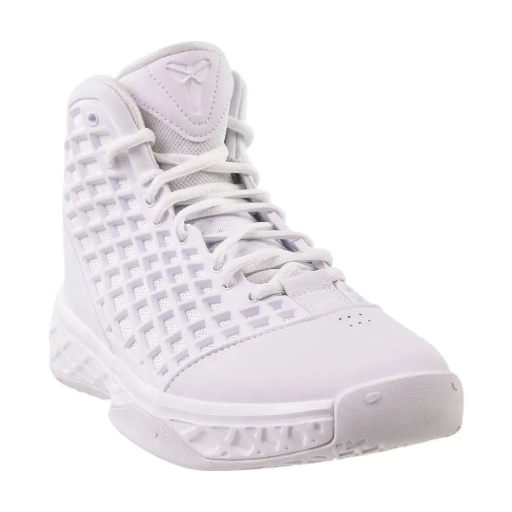 Nike shoes - White/White/White 0