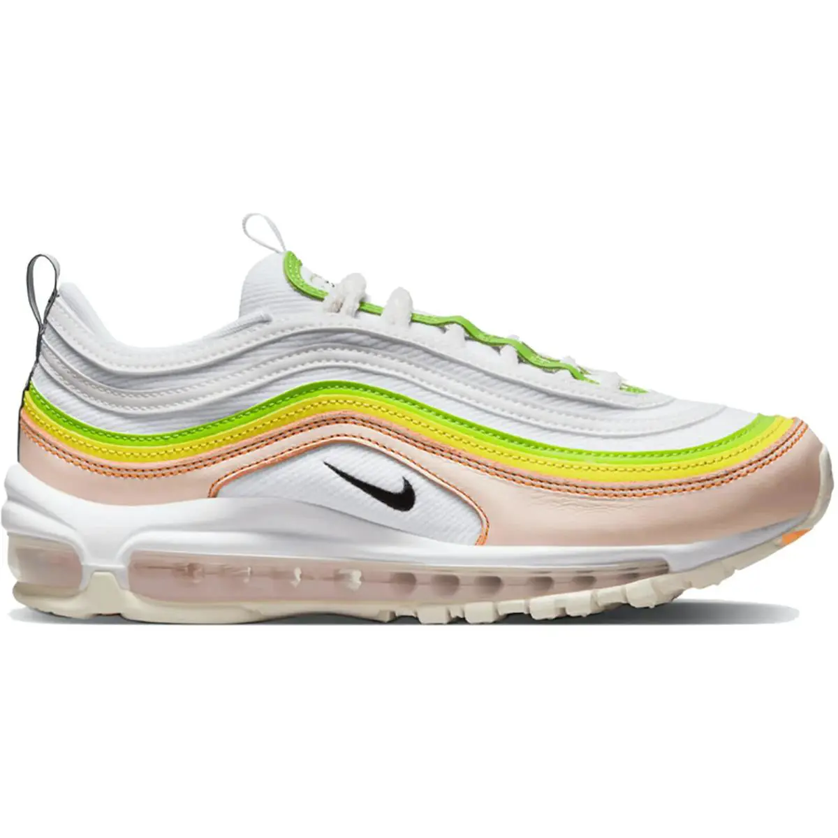 Nike shoes - FD0870100 - fd0870 100 - Multicolor 2