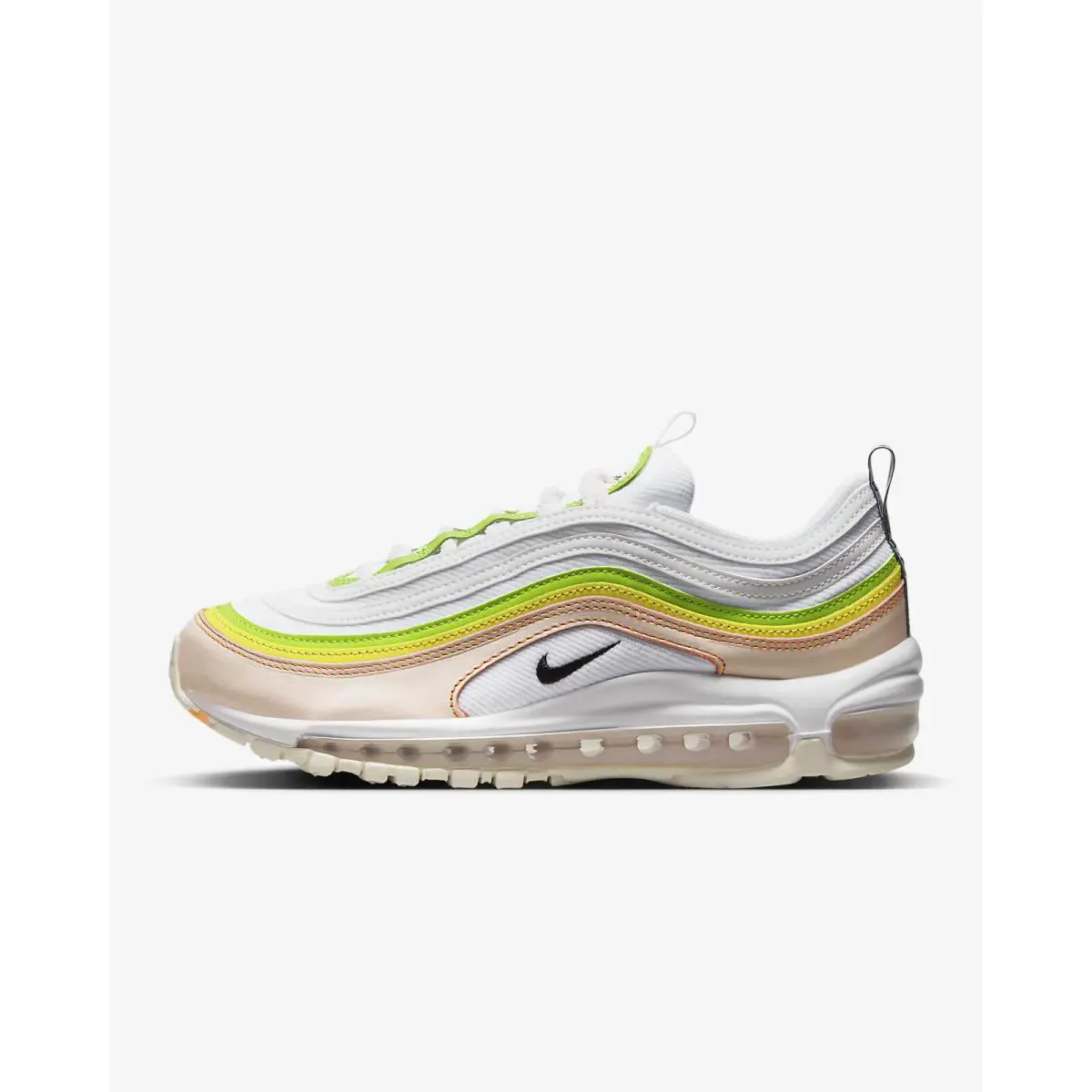 Nike shoes - FD0870100 - fd0870 100 - Multicolor 0