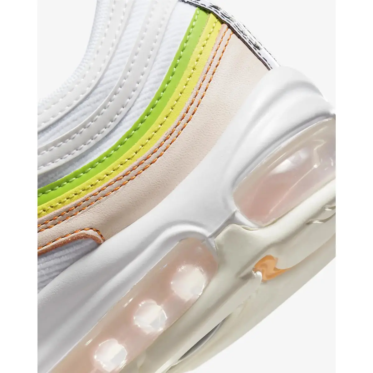 Nike shoes - FD0870100 - fd0870 100 - Multicolor 5