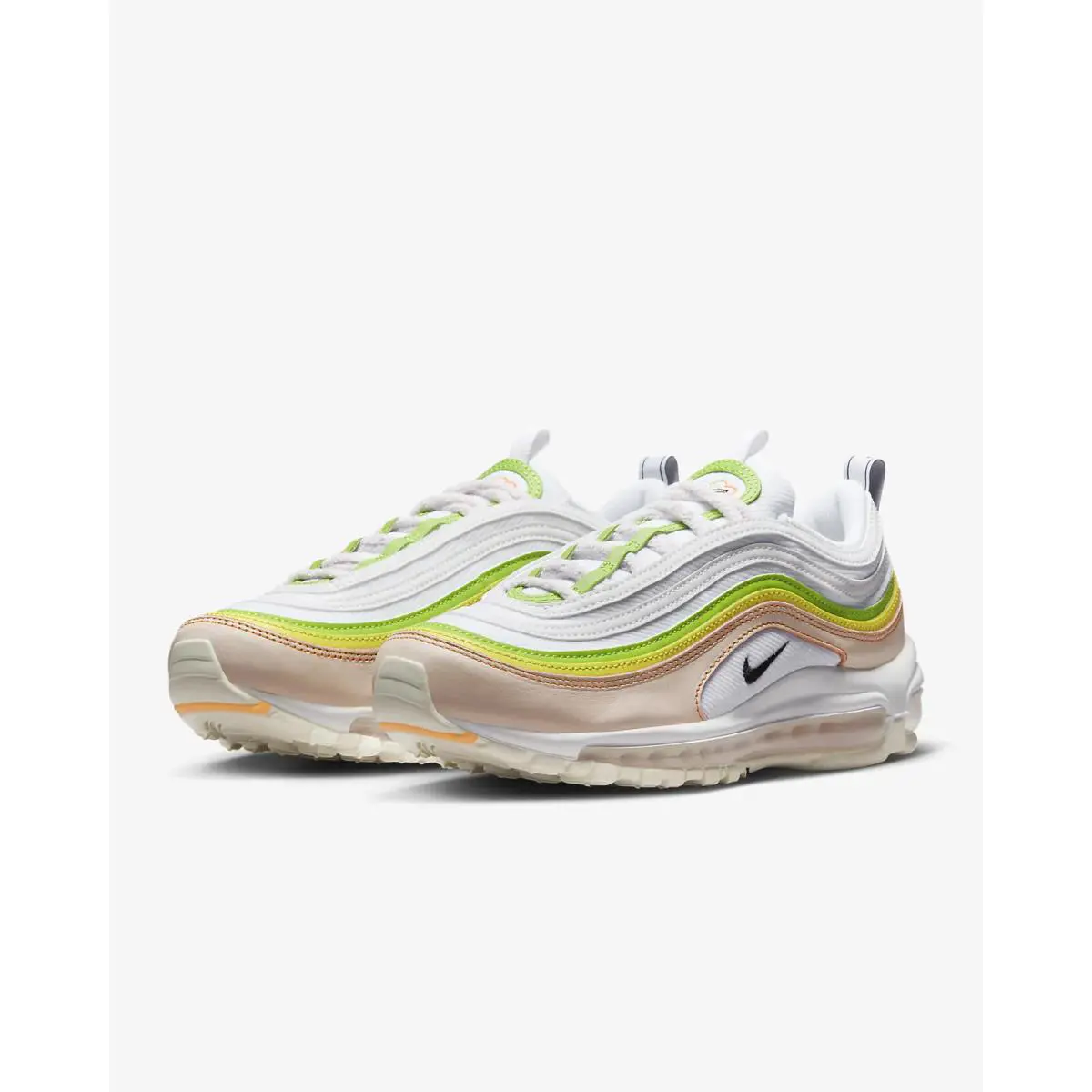 Nike shoes - FD0870100 - fd0870 100 - Multicolor 6