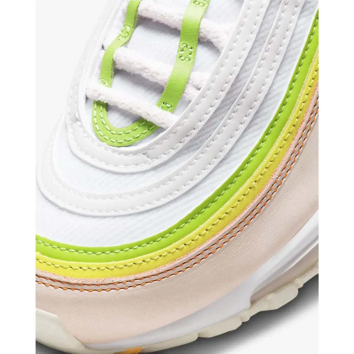 Nike shoes - FD0870100 - fd0870 100 - Multicolor 3