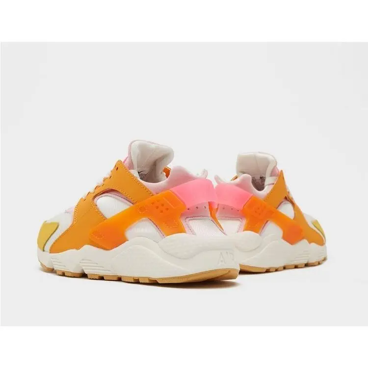 Nike shoes - Summit White, Hyper Pink 5