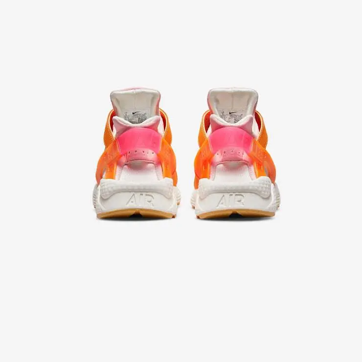 Nike shoes - Summit White, Hyper Pink 6