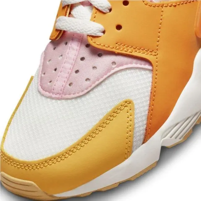 Nike shoes - Summit White, Hyper Pink 2
