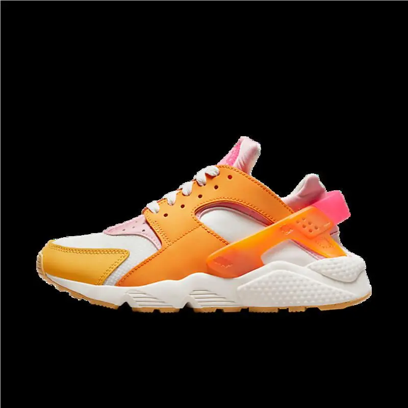 Nike shoes - Summit White, Hyper Pink 8