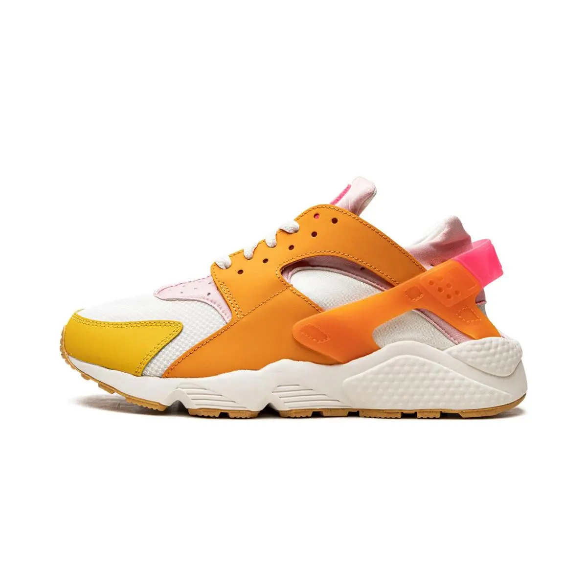 Nike shoes - Summit White, Hyper Pink 9