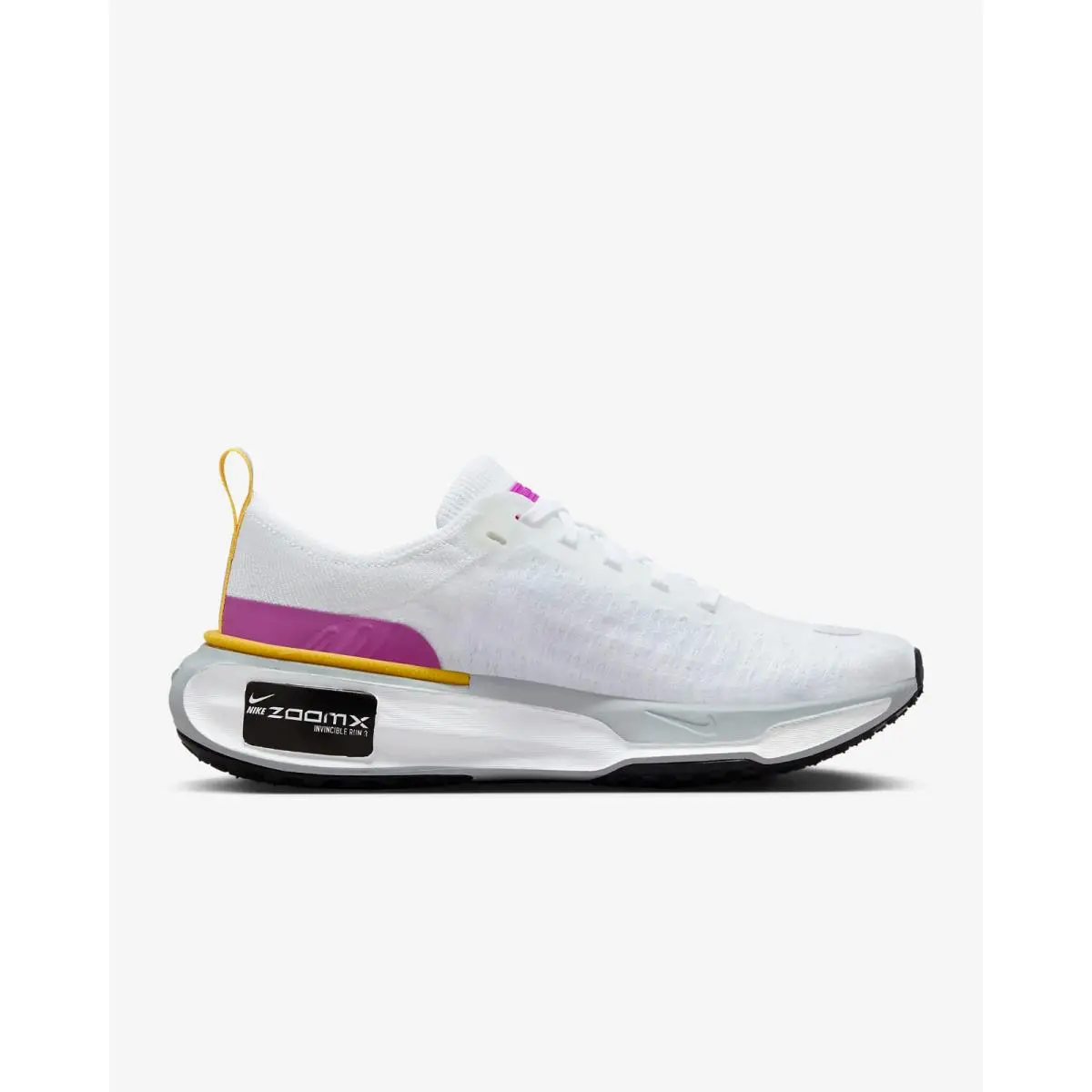 Nike shoes - Nike ZoomX Invincible - ZoomX Invincible - DR2660-101 - White 0