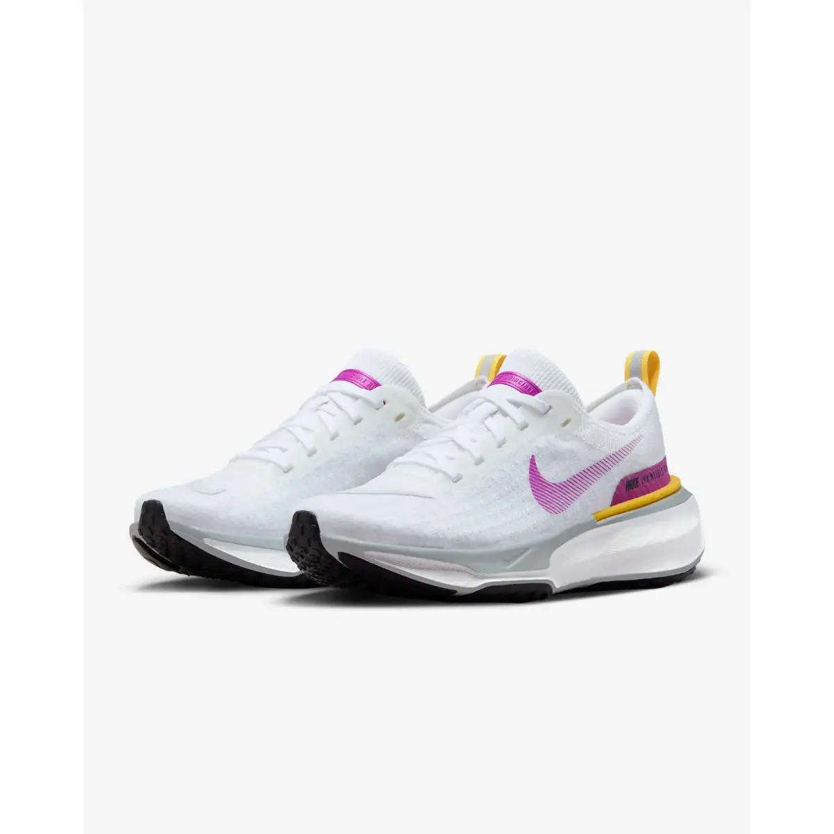 Nike shoes - Nike ZoomX Invincible - ZoomX Invincible - DR2660-101 - White 2