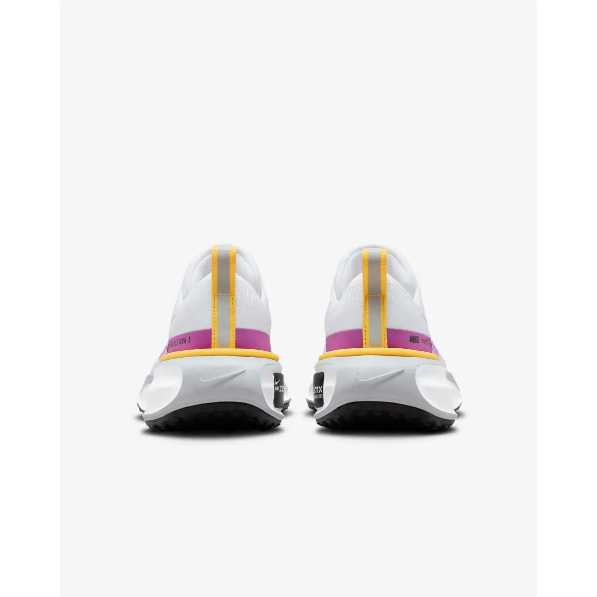 Nike shoes - Nike ZoomX Invincible - ZoomX Invincible - DR2660-101 - White 3
