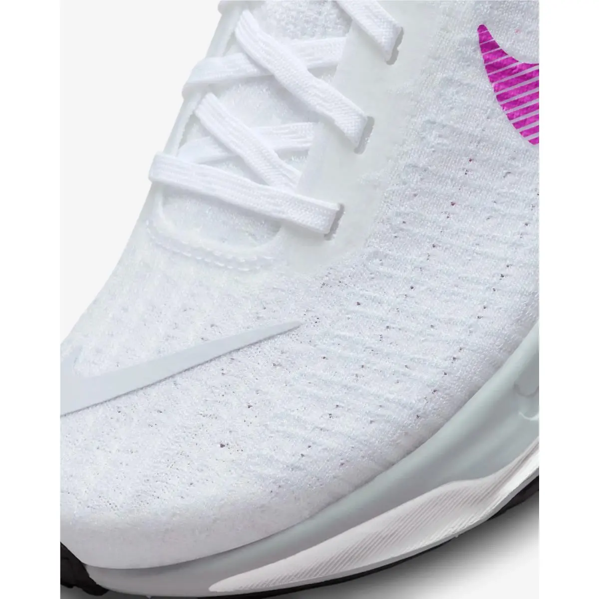 Nike shoes - Nike ZoomX Invincible - ZoomX Invincible - DR2660-101 - White 4