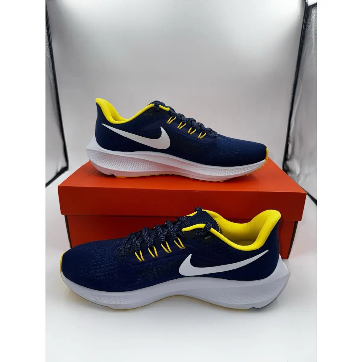 Nike shoes - Nike Air Zoom Pegasus 39 LA LOS ANGELES RAMS - DR2051 400 - Multicolor 0