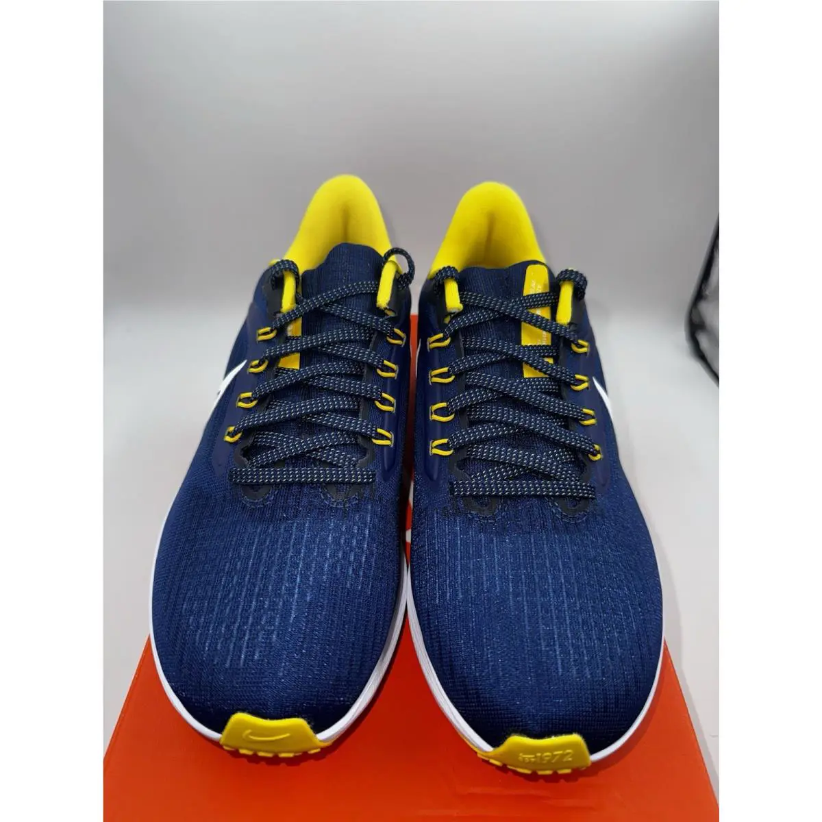 Nike shoes - Nike Air Zoom Pegasus 39 LA LOS ANGELES RAMS - DR2051 400 - Multicolor 1