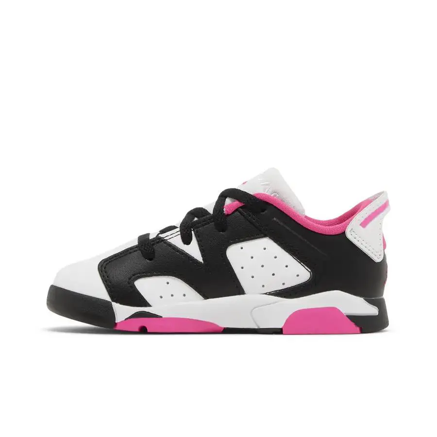 Nike shoes - Black/Fierce Pink/White 0