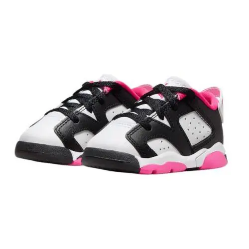 Nike shoes - Black/Fierce Pink/White 1