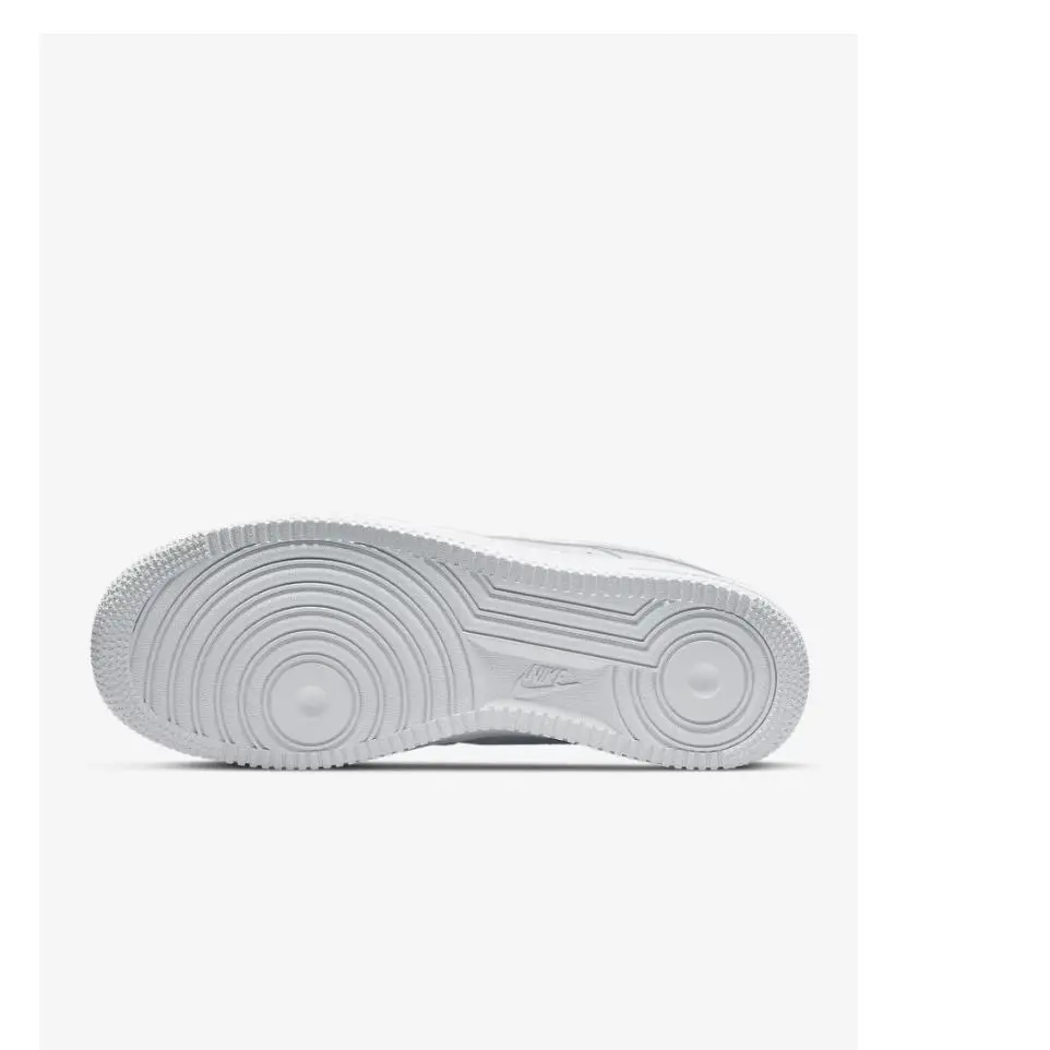 Nike shoes - White 5