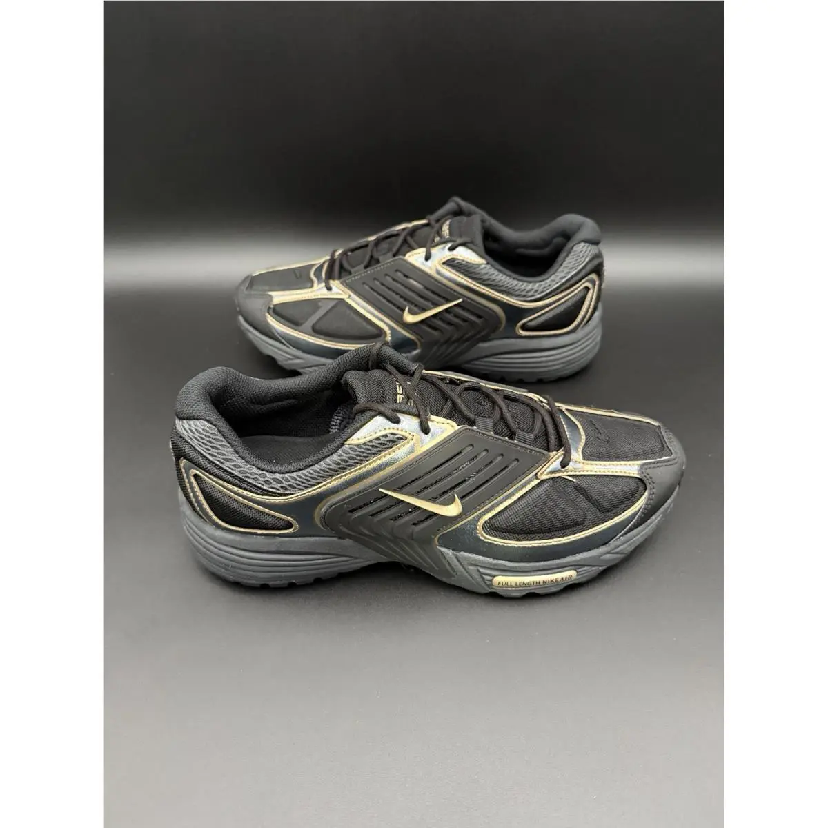 Nike shoes - Nike Air Pegasus - Air Pegasus - IB2996-010 - Black 8