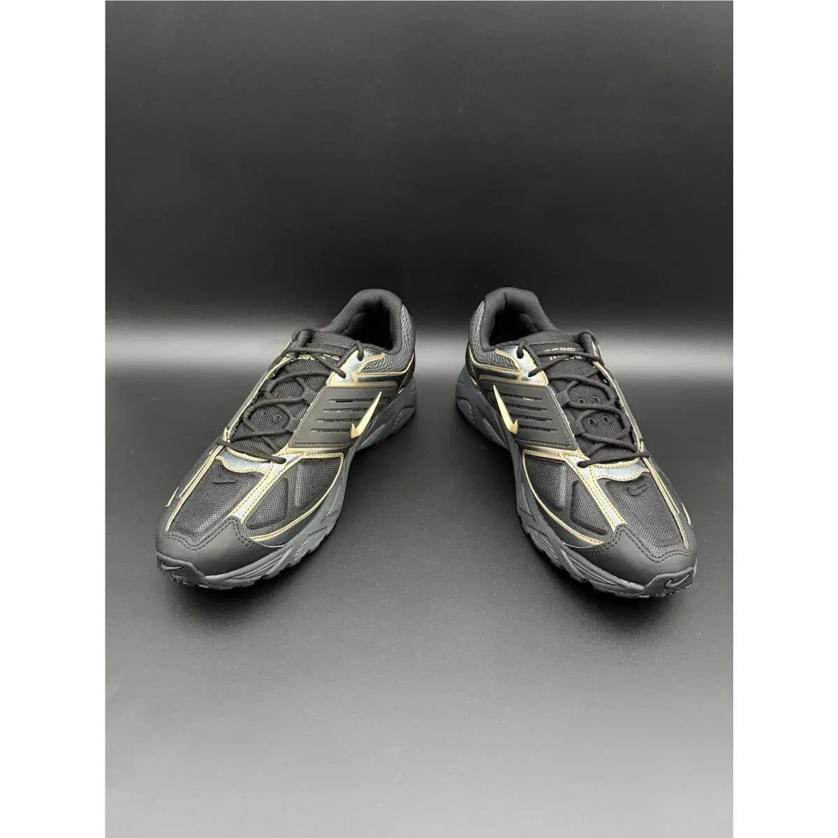 Nike shoes - Nike Air Pegasus - Air Pegasus - IB2996-010 - Black 0