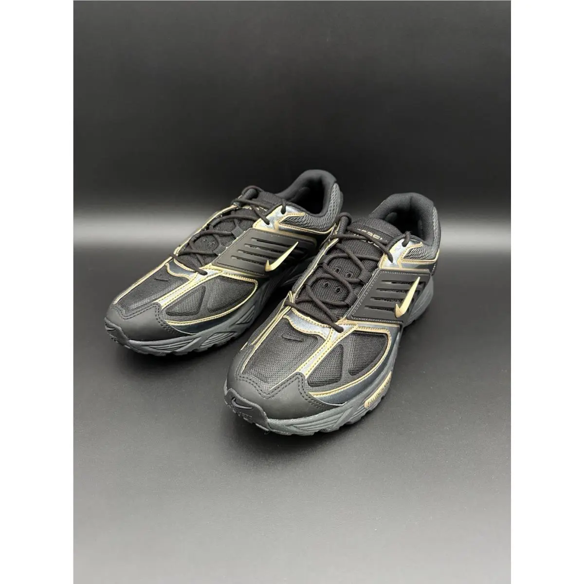 Nike shoes - Nike Air Pegasus - Air Pegasus - IB2996-010 - Black 1