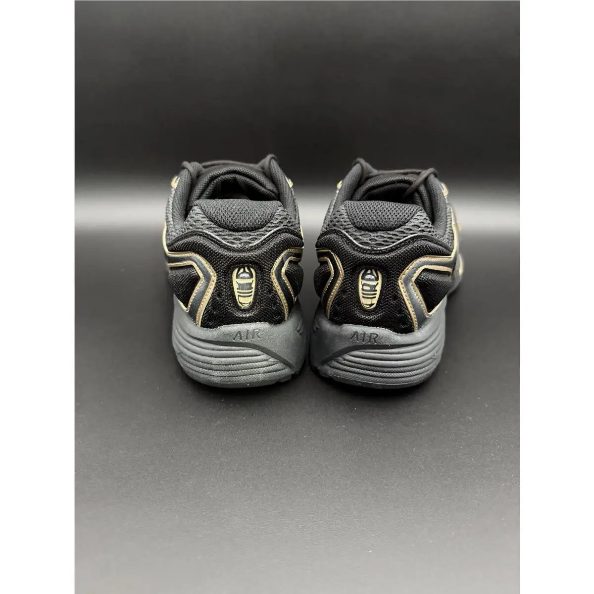 Nike shoes - Nike Air Pegasus - Air Pegasus - IB2996-010 - Black 5