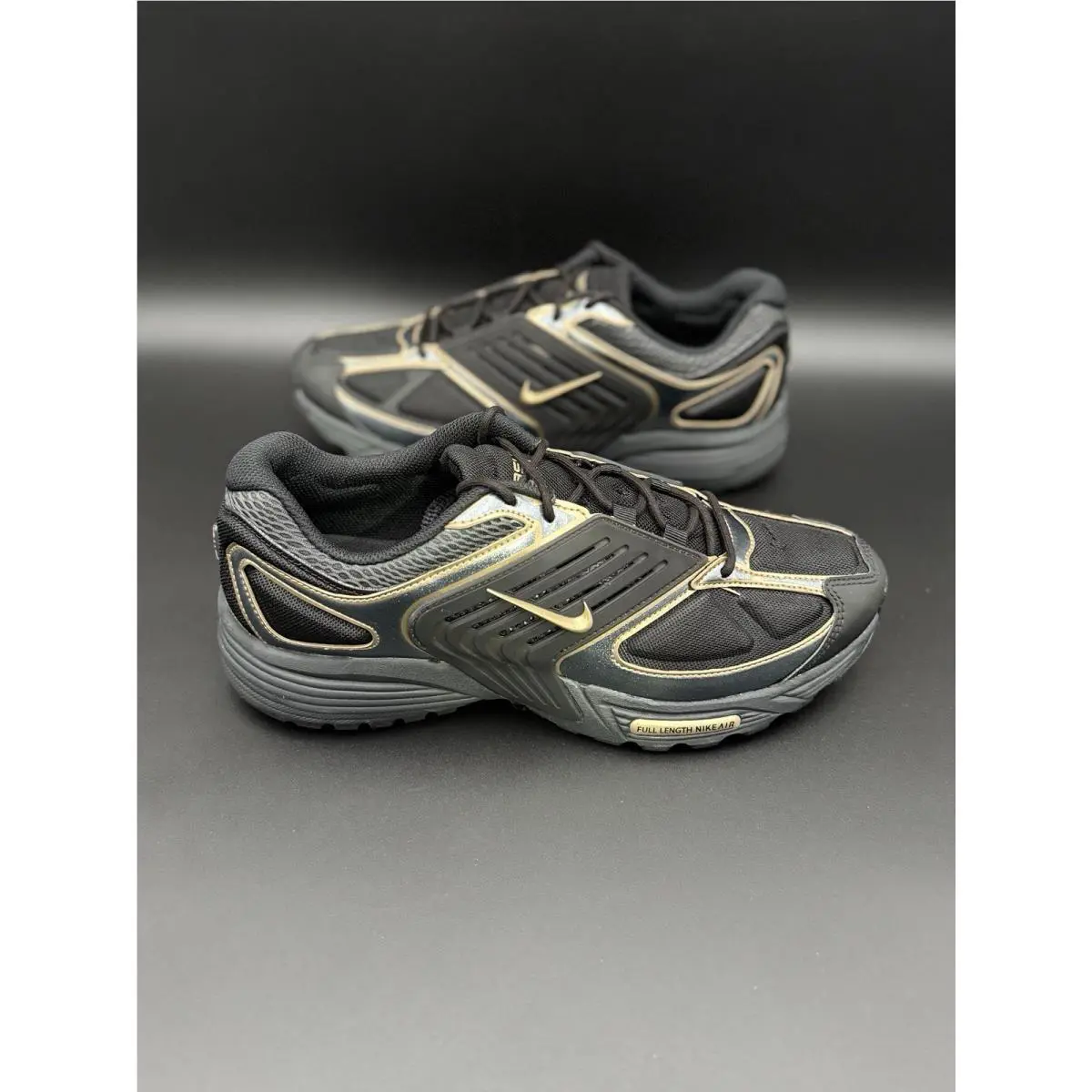 Nike shoes - Nike Air Pegasus - Air Pegasus - IB2996-010 - Black 7