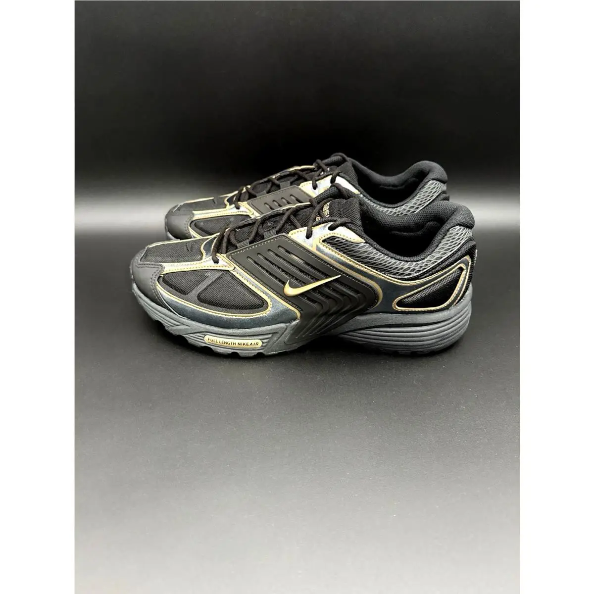Nike shoes - Nike Air Pegasus - Air Pegasus - IB2996-010 - Black 9