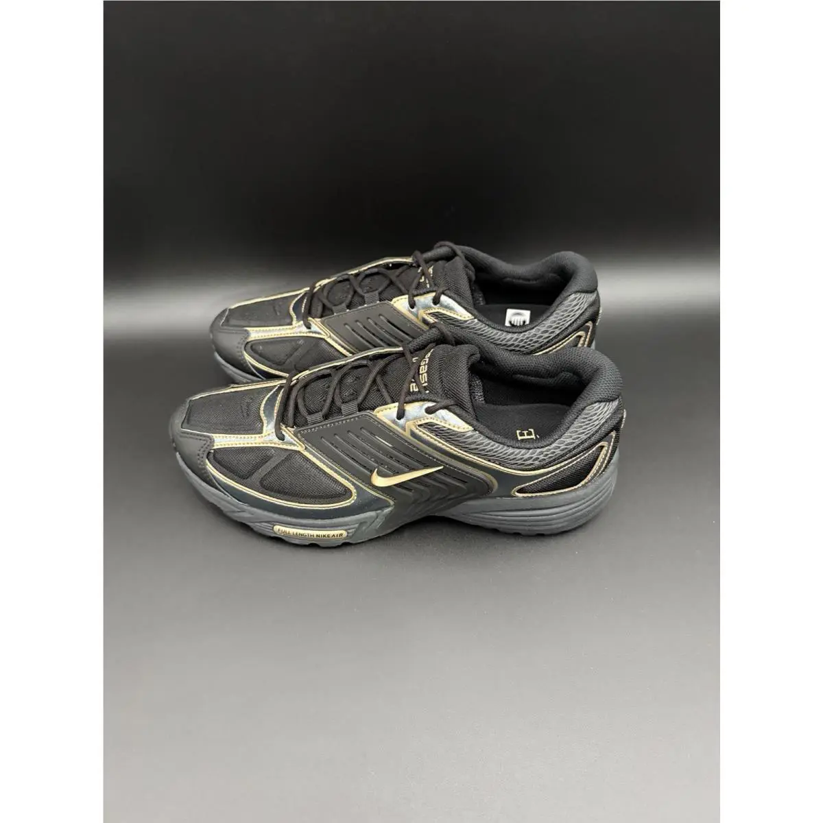 Nike shoes - Nike Air Pegasus - Air Pegasus - IB2996-010 - Black 12