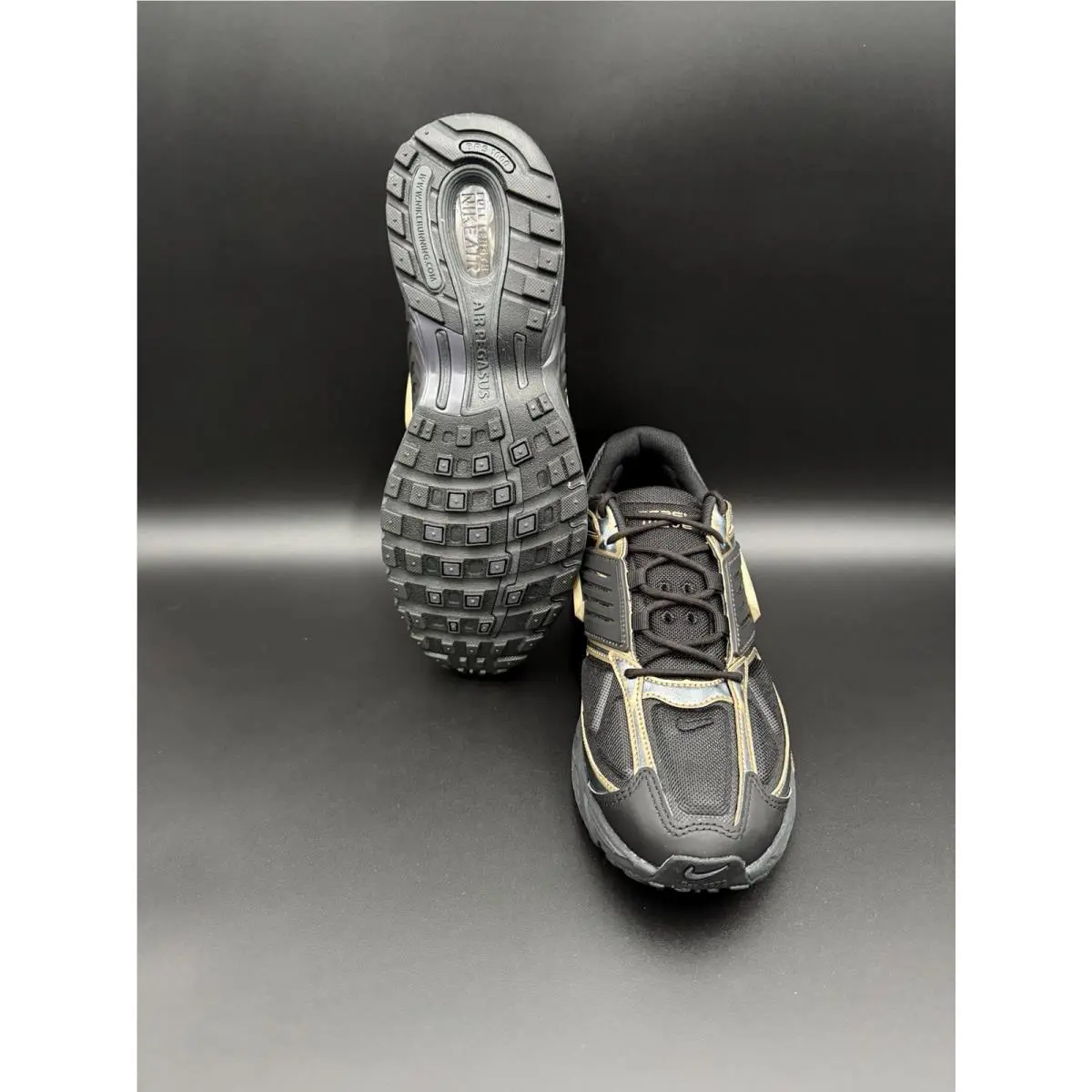 Nike shoes - Nike Air Pegasus - Air Pegasus - IB2996-010 - Black 13