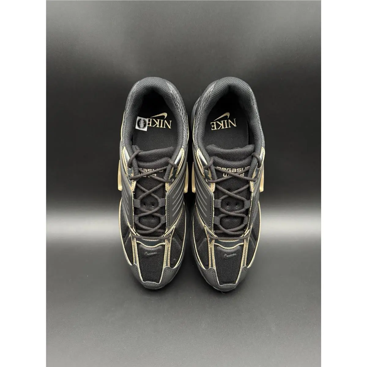 Nike shoes - Nike Air Pegasus - Air Pegasus - IB2996-010 - Black 14