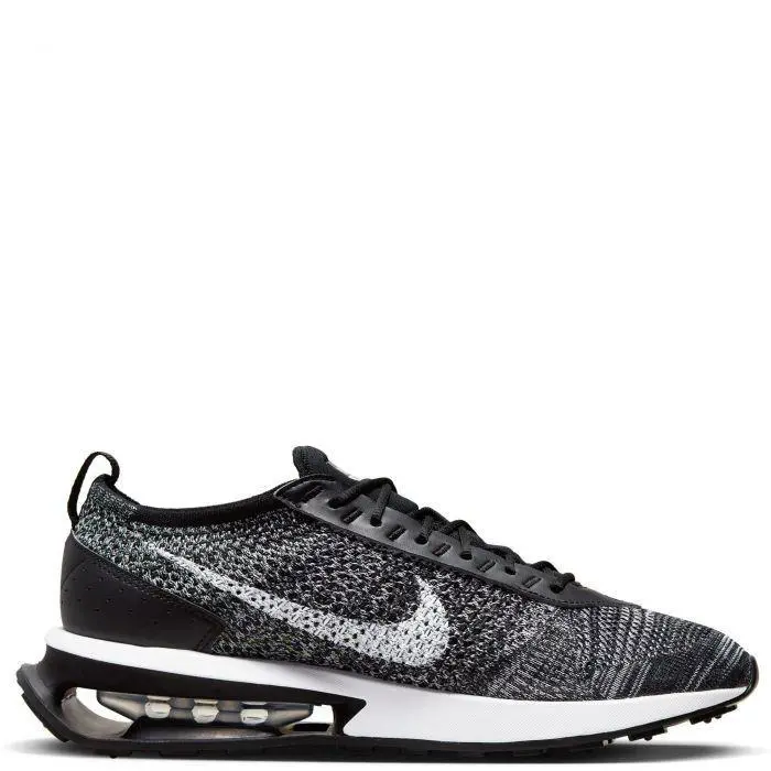 Nike shoes - Nike Air Max Flyknit Racer DJ6106-001 - DJ6106-001 - Black 0