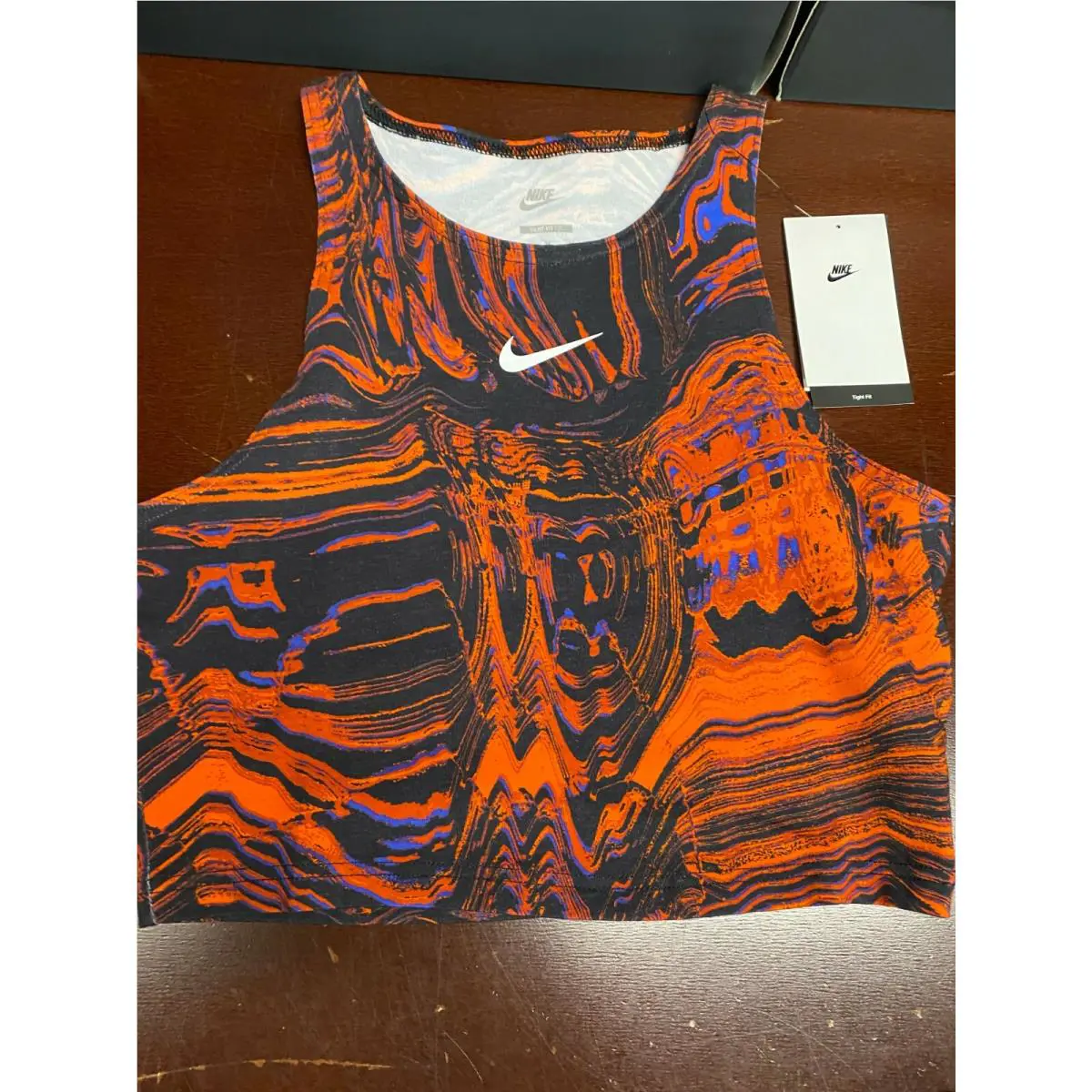 Nike clothing - Multicolor 2