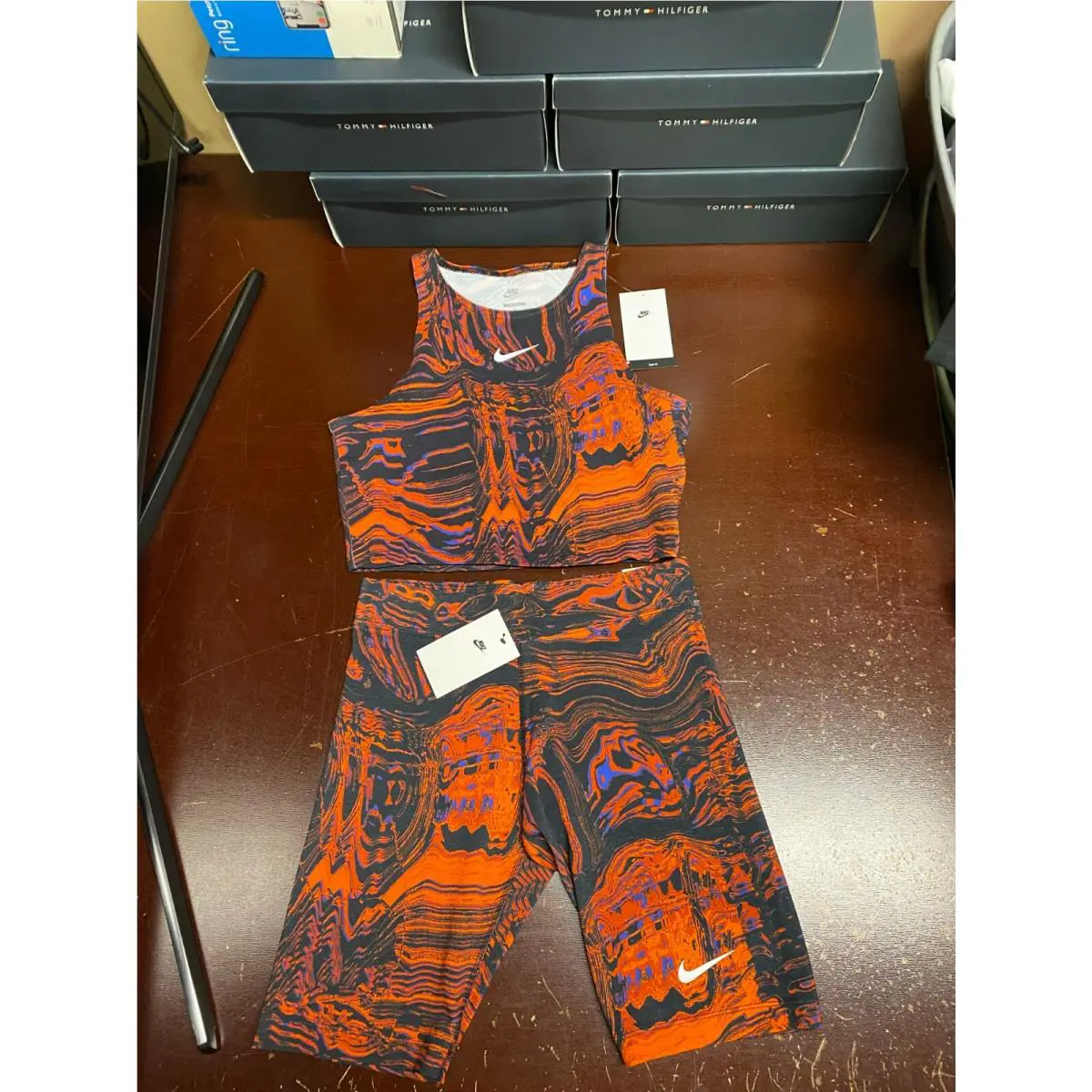 Nike clothing - Multicolor 5