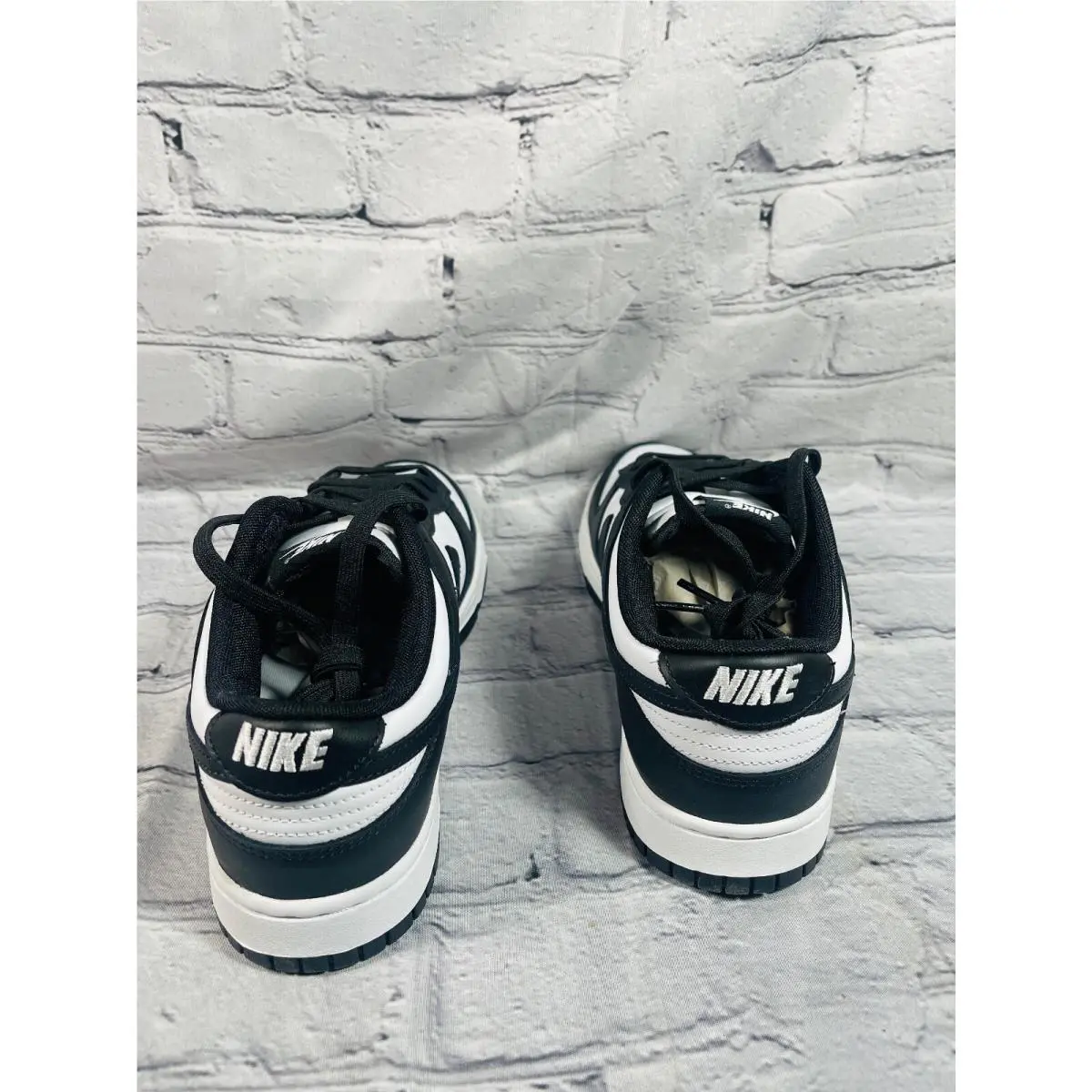 Nike shoes - Nike Dunk Low - Dunk Low - DD1391100 - White 2