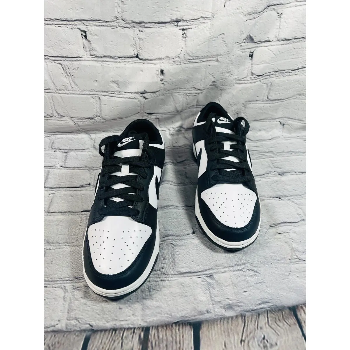 Nike shoes - Nike Dunk Low - Dunk Low - DD1391100 - White 3