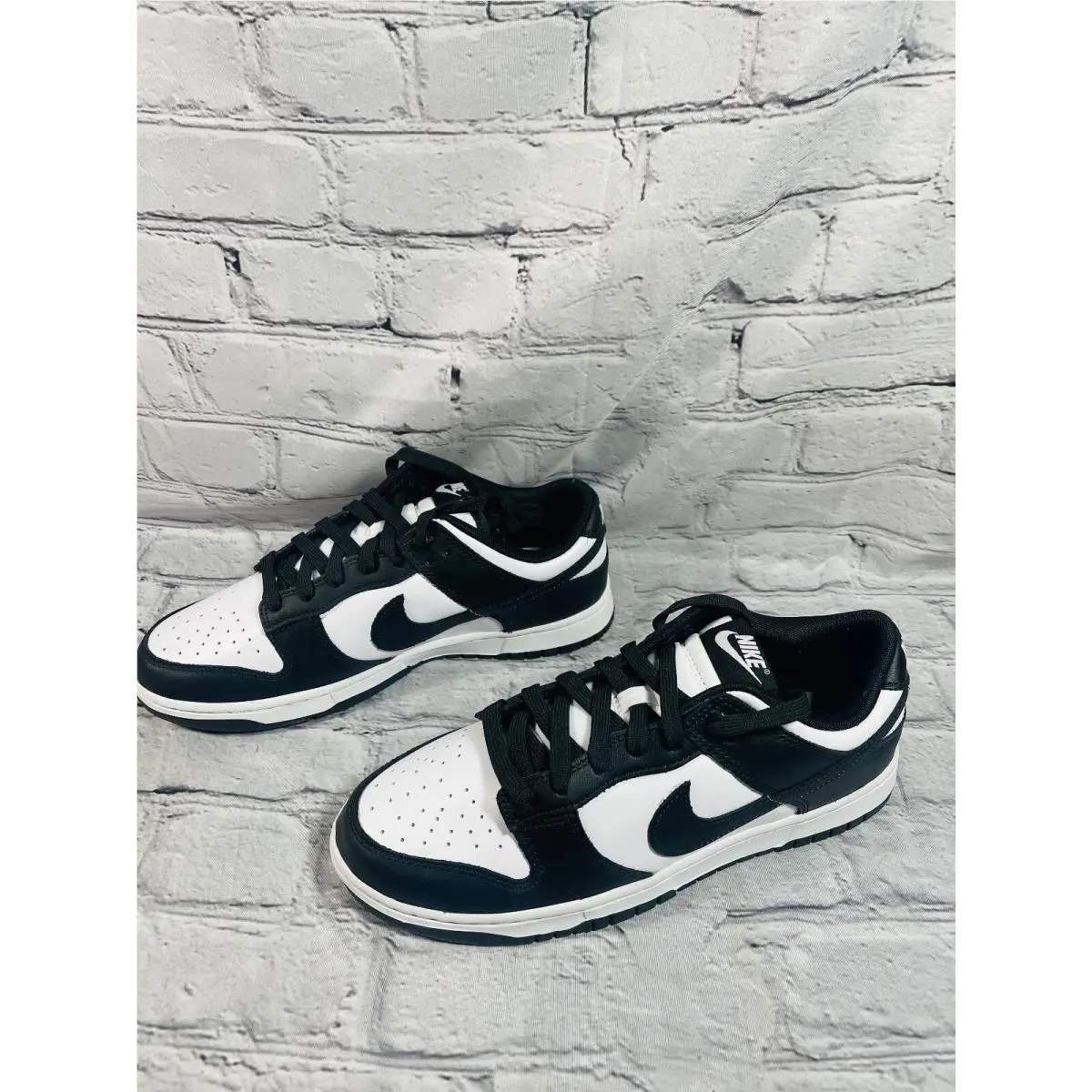Nike shoes - Nike Dunk Low - Dunk Low - DD1391100 - White 6