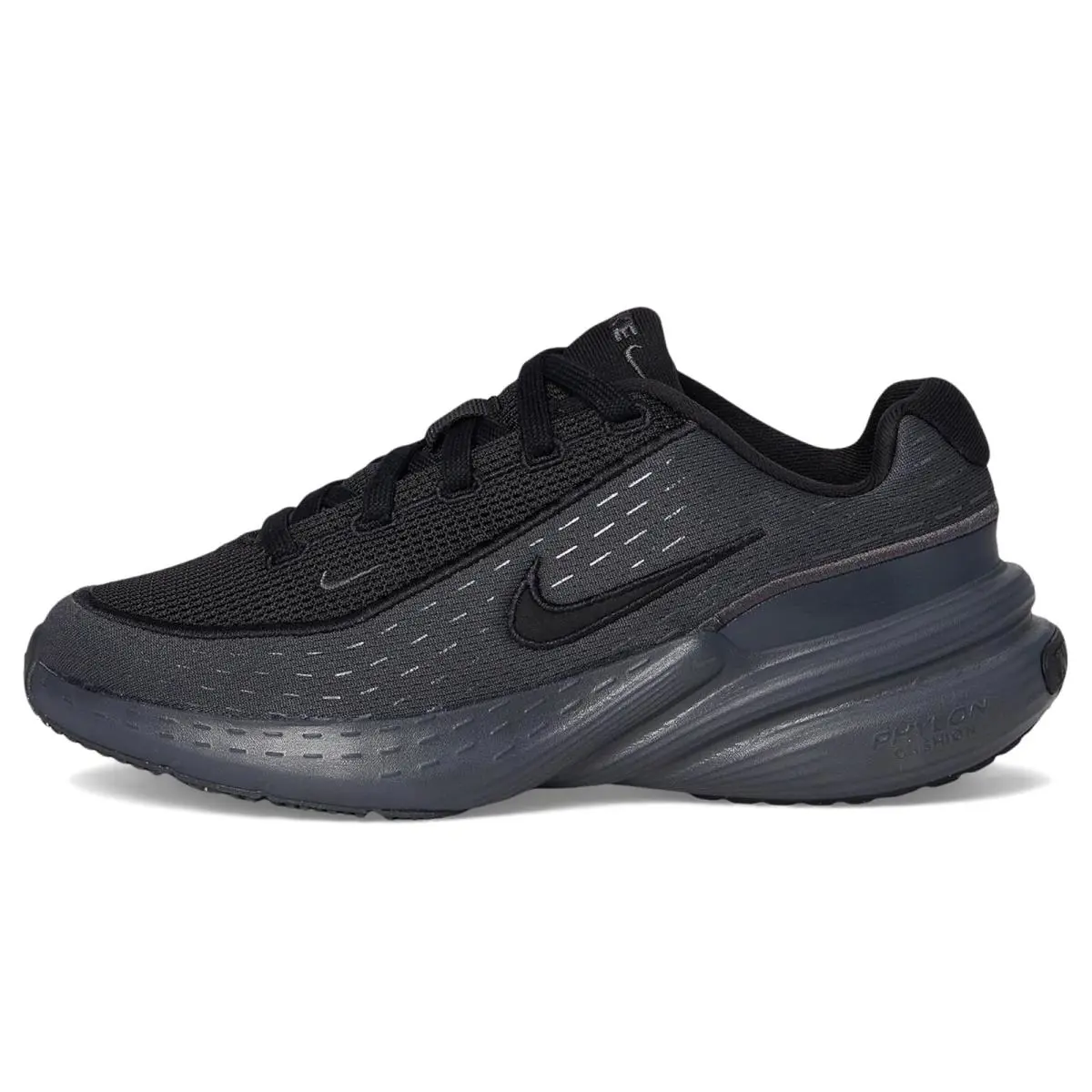 Nike shoes - Anthracite/Black/Black 2