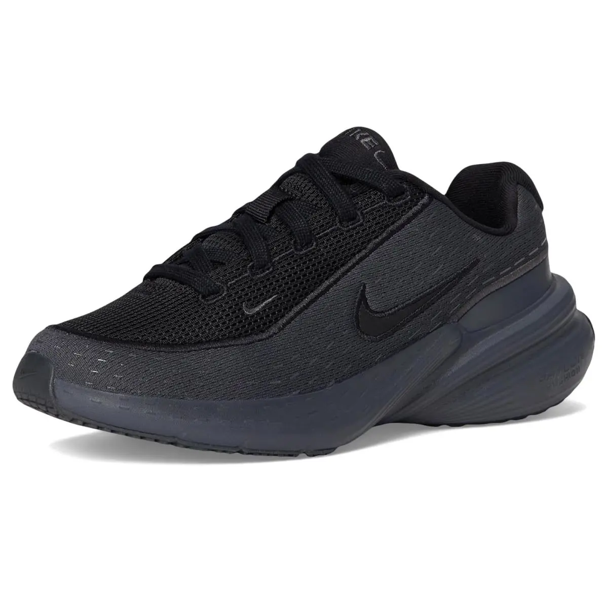 Nike shoes - Anthracite/Black/Black 5