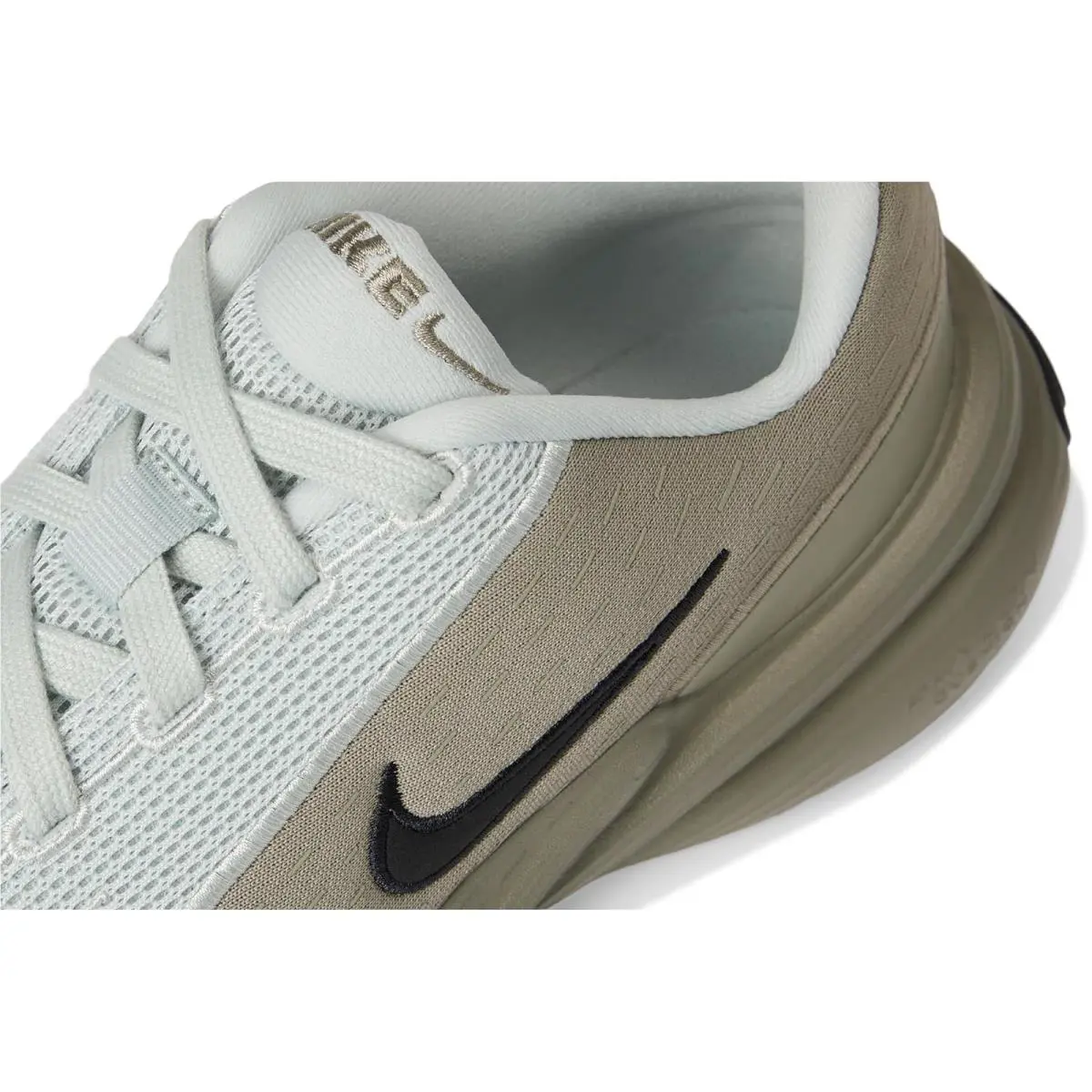 Nike shoes - Anthracite/Black/Black 60