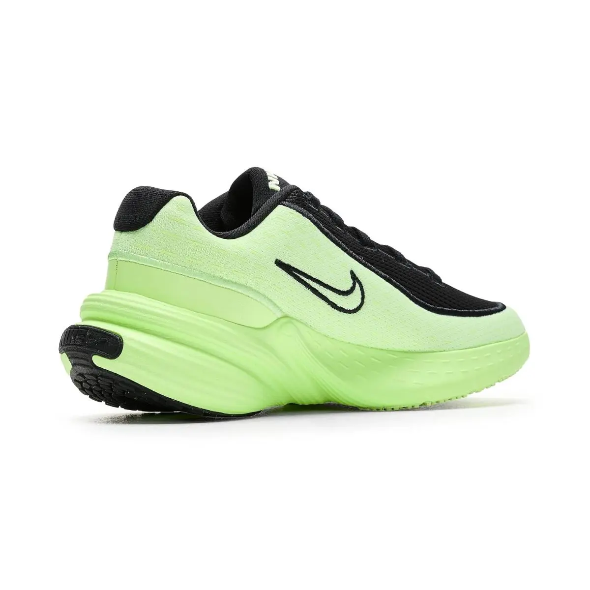 Nike shoes - Black/Black/Barely Volt 8