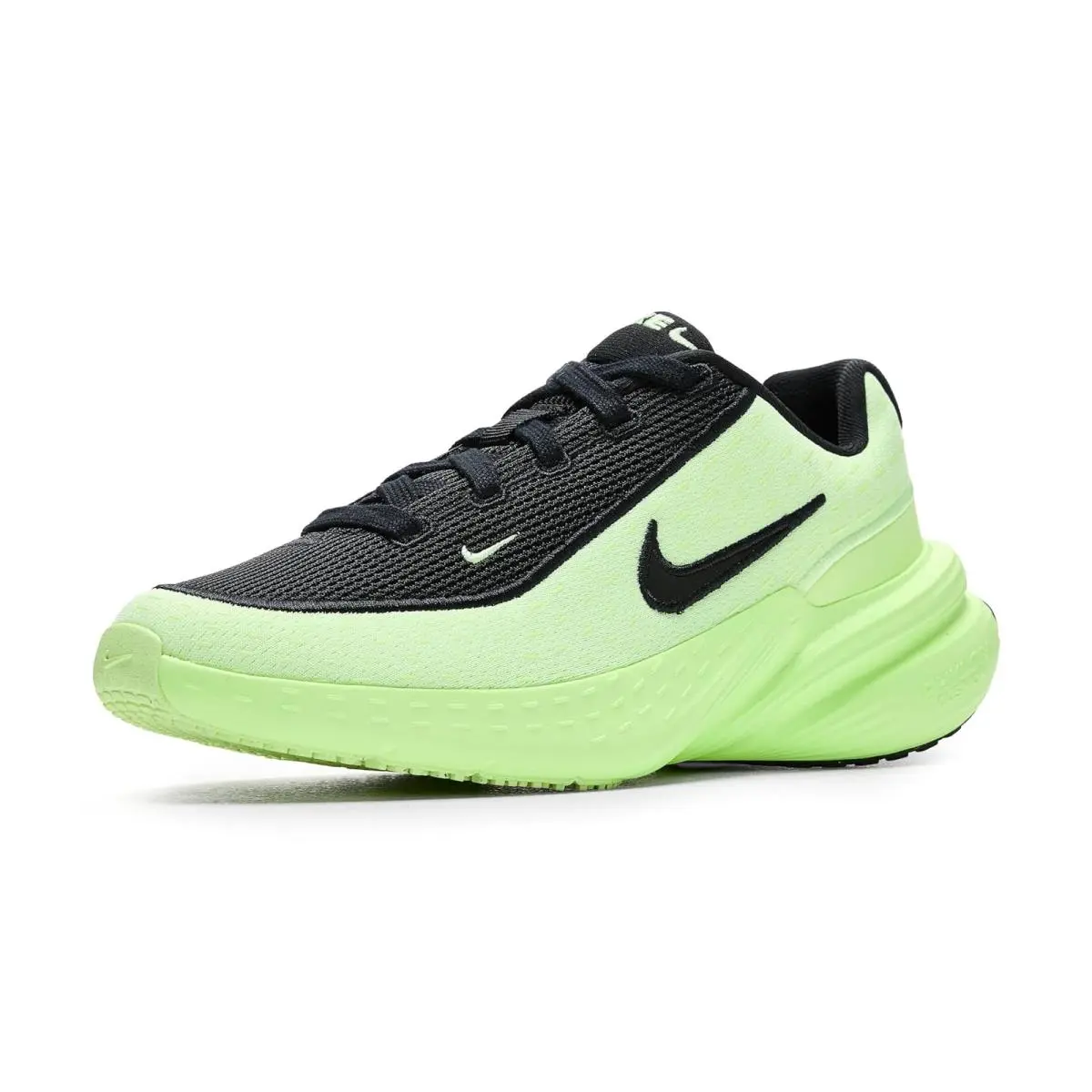 Nike shoes - Black/Black/Barely Volt 6
