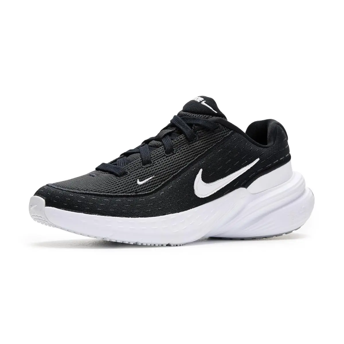 Nike shoes - Black/Black/Barely Volt 13