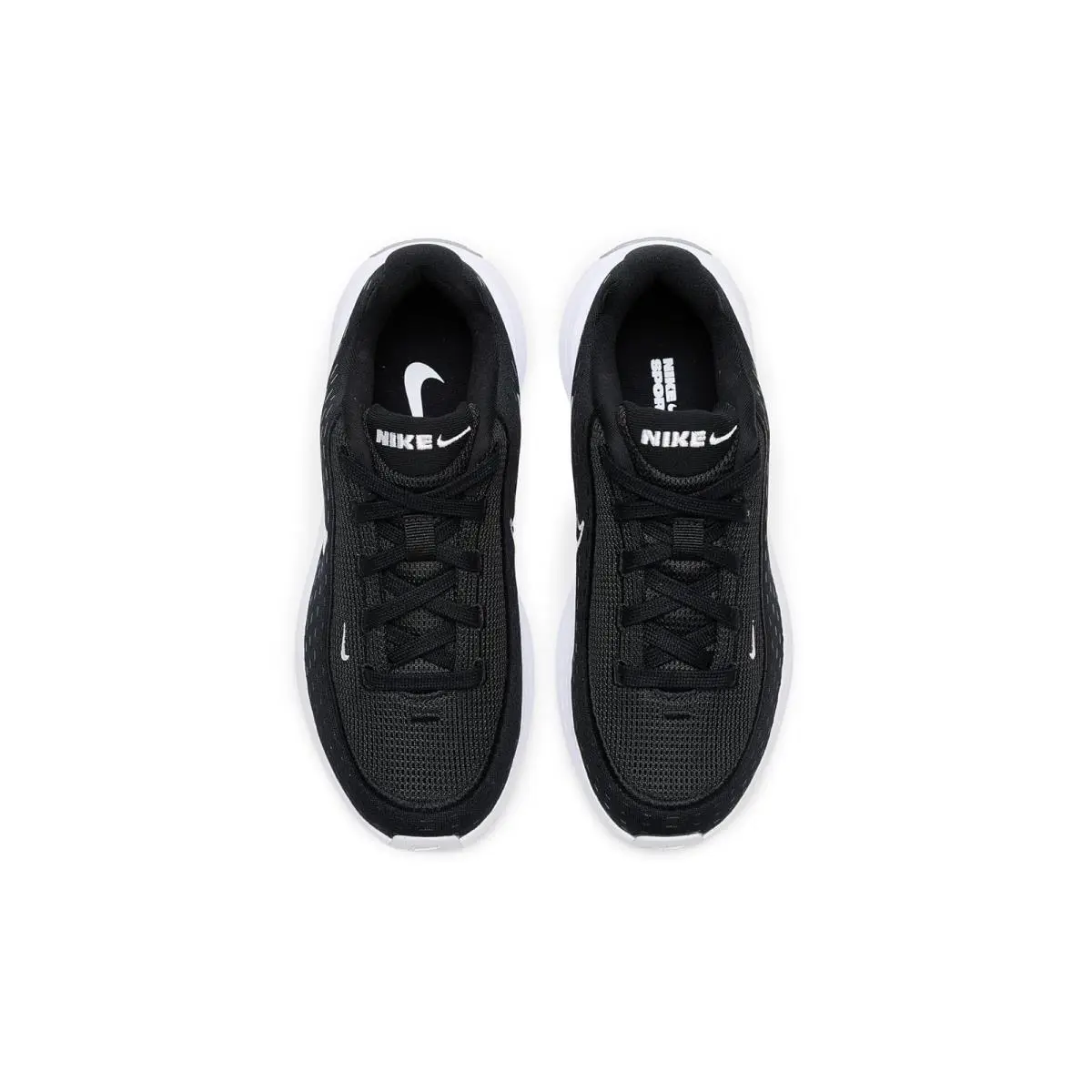 Nike shoes - Anthracite/Black/Black 21