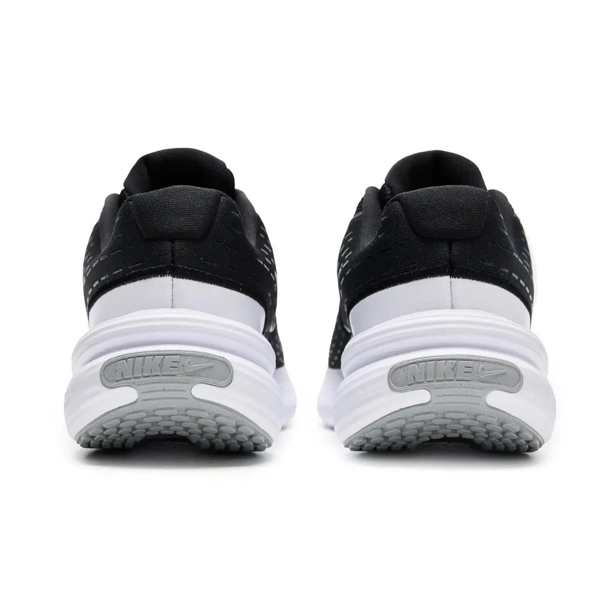 Nike shoes - Anthracite/Black/Black 26